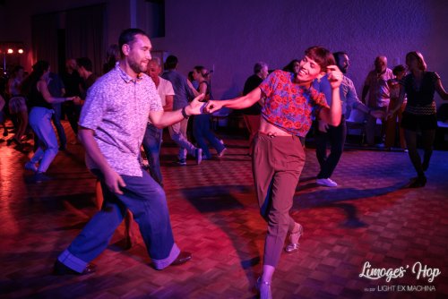 Limoges'Hop festival 2022

Partage libre avec le crédit et la citation (@lightexmachina) de l'auteur pour tout usage non promotionnel ou commercial.

© Alexandre - LIGHT EX MACHINA 2022, tous droits réservés.